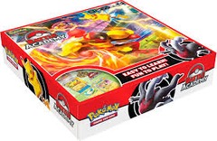 Pokemon TCG: Battle Academy 2024 Box